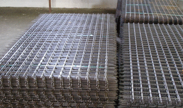 Завод металлических сеток